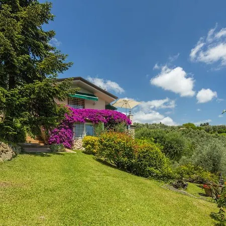 Il Pino Villa *