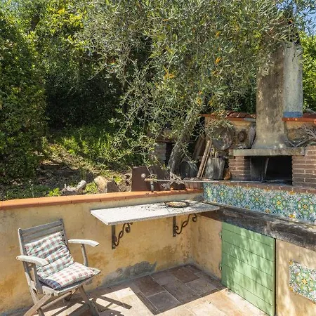 Villa Il Pino *