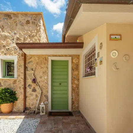 Il Pino Villa