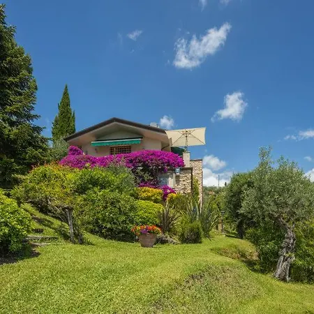 Villa Il Pino *