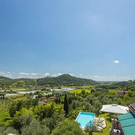 Villa Il Pino