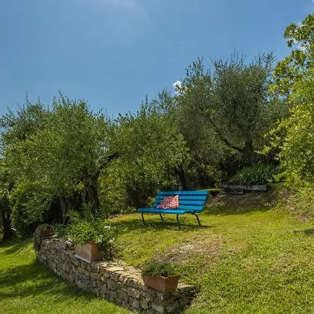 Il Pino Villa