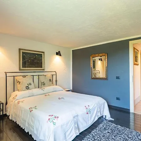 Villa Il Pino Stiava