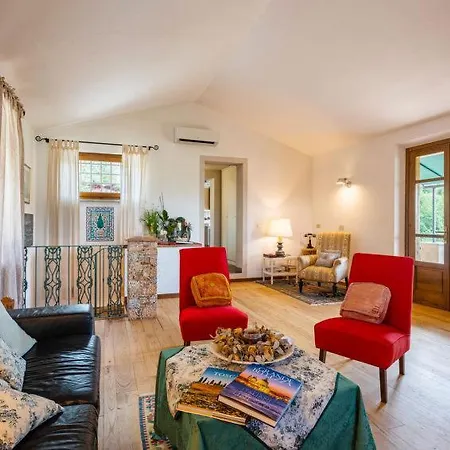 Villa Il Pino *