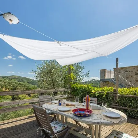 Il Pino Villa *